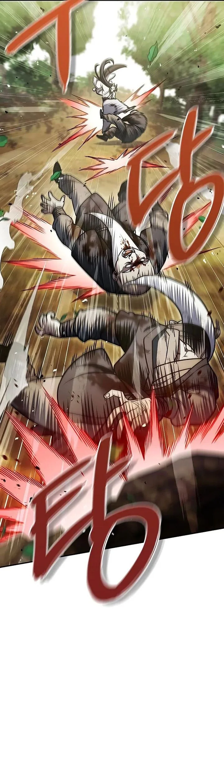 Heavenly Grand Archive’s Young Master Chapter 131 Fix Gambar 11